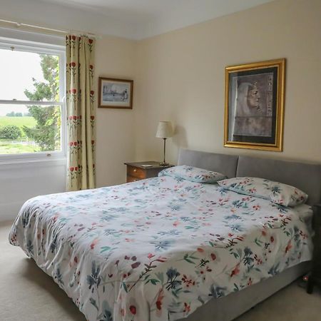 Kirmington Croxton House B&B المظهر الخارجي الصورة