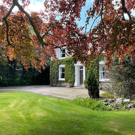 Kirmington Croxton House B&B المظهر الخارجي الصورة