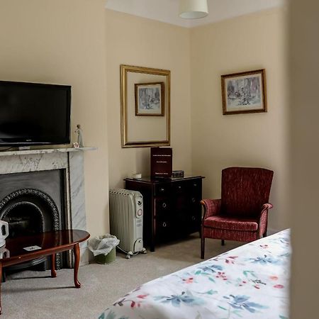 Kirmington Croxton House B&B المظهر الخارجي الصورة
