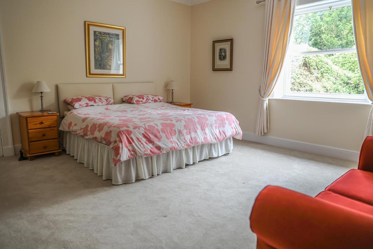 Kirmington Croxton House B&B المظهر الخارجي الصورة