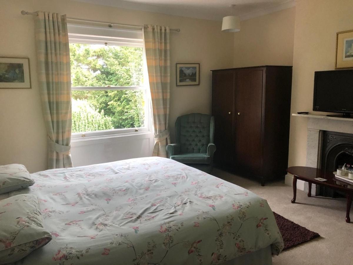 Kirmington Croxton House B&B المظهر الخارجي الصورة