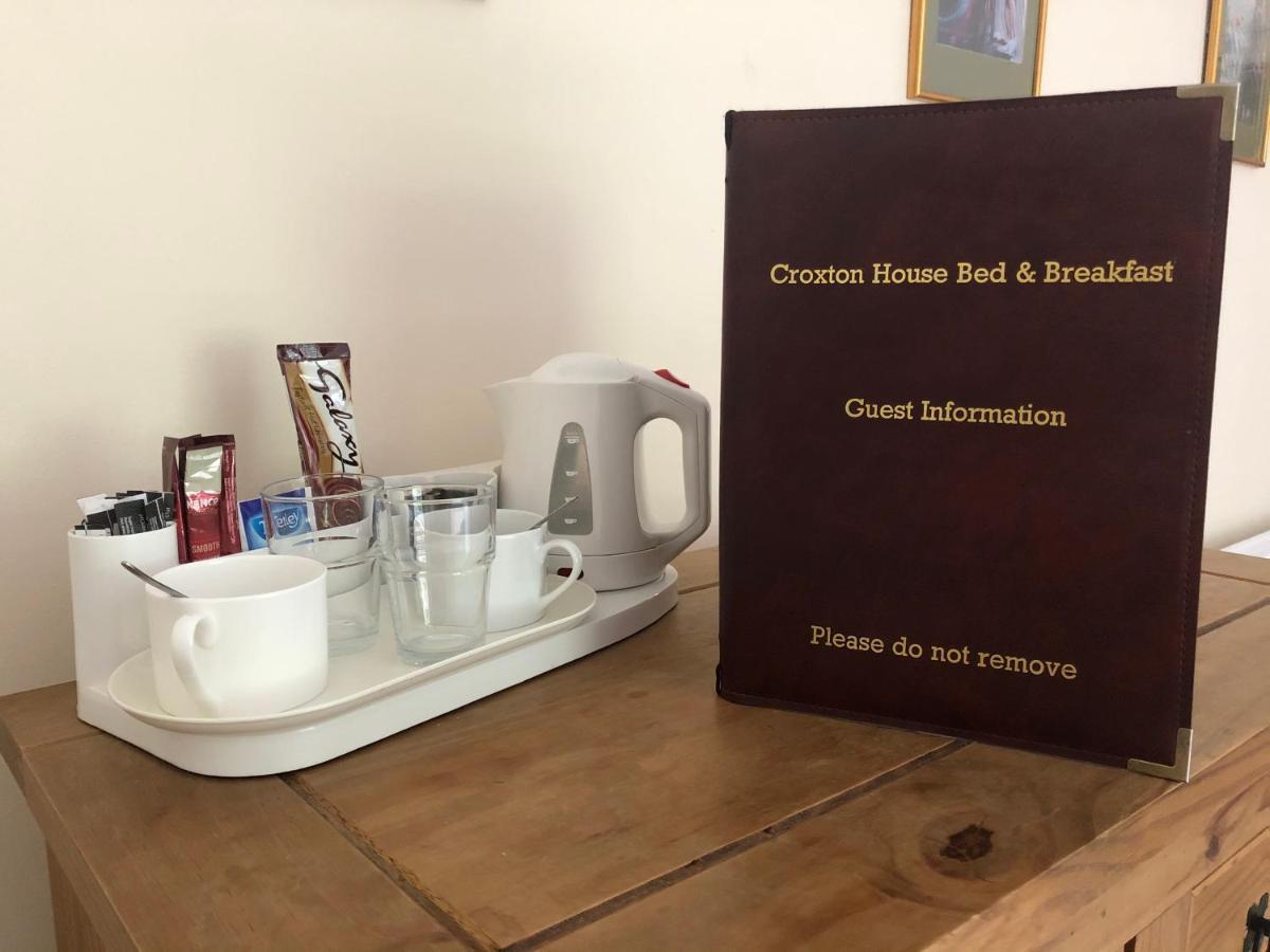 Kirmington Croxton House B&B المظهر الخارجي الصورة