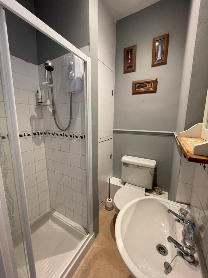 Kirmington Croxton House B&B المظهر الخارجي الصورة