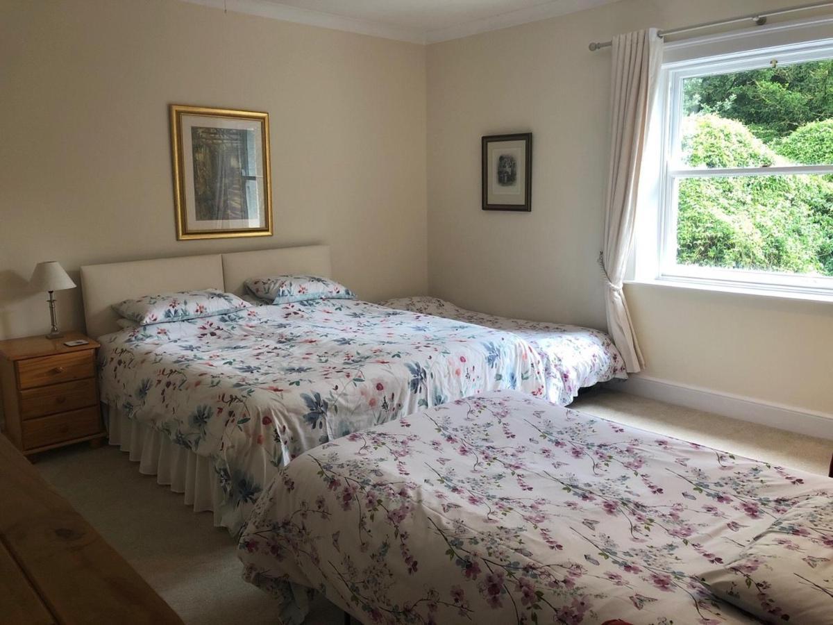 Kirmington Croxton House B&B المظهر الخارجي الصورة
