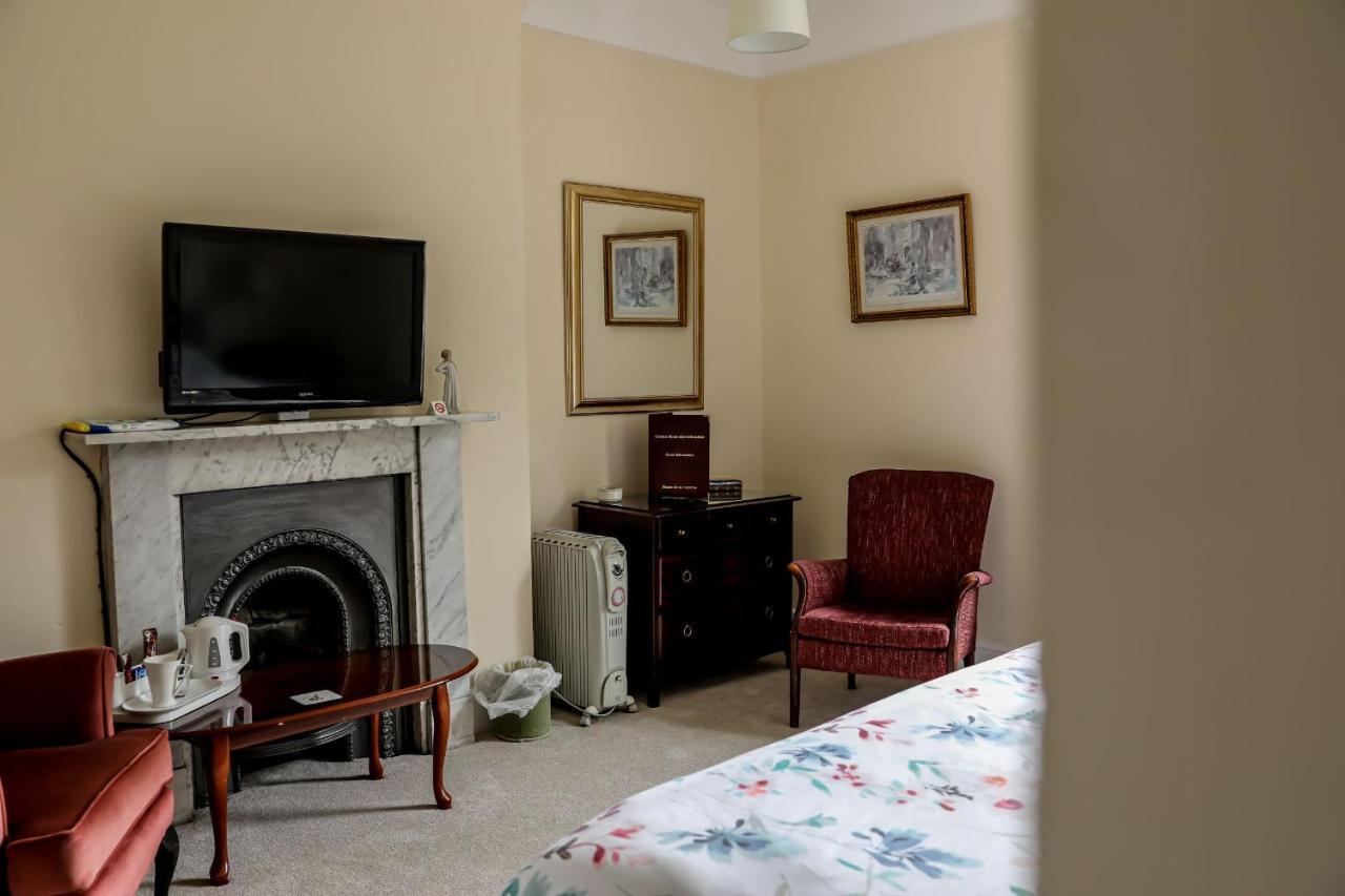 Kirmington Croxton House B&B المظهر الخارجي الصورة