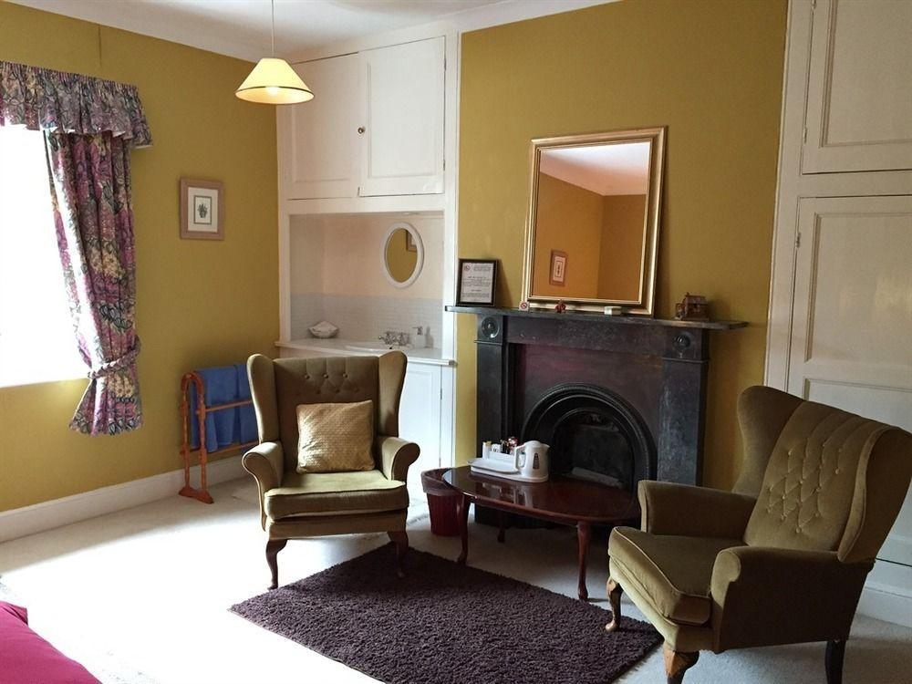 Kirmington Croxton House B&B المظهر الخارجي الصورة