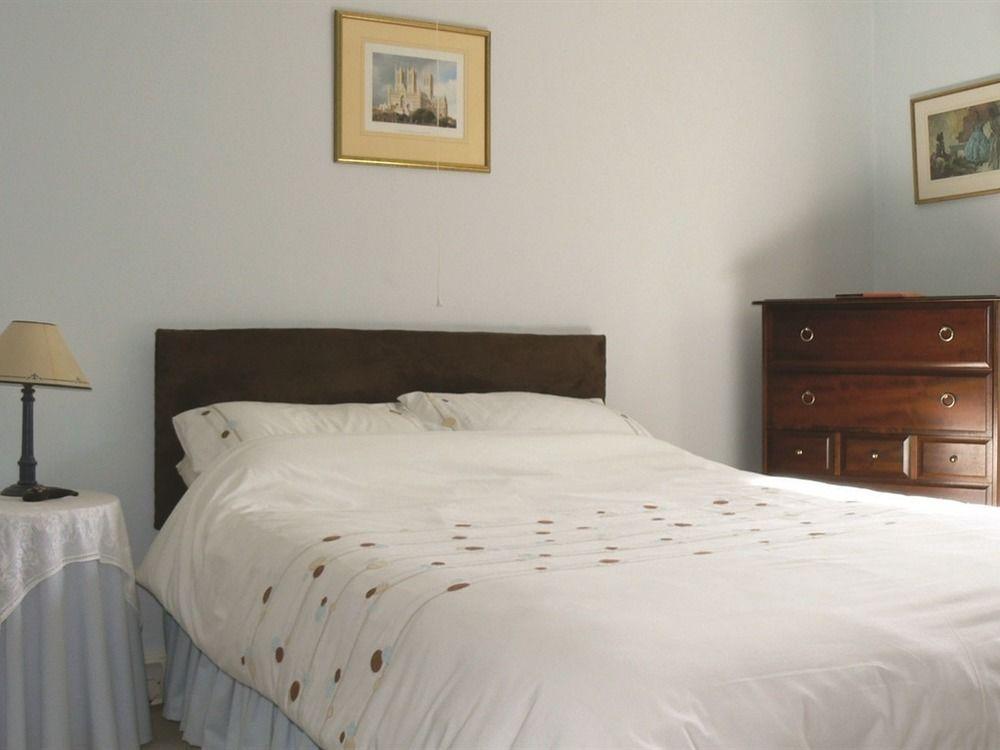 Kirmington Croxton House B&B المظهر الخارجي الصورة