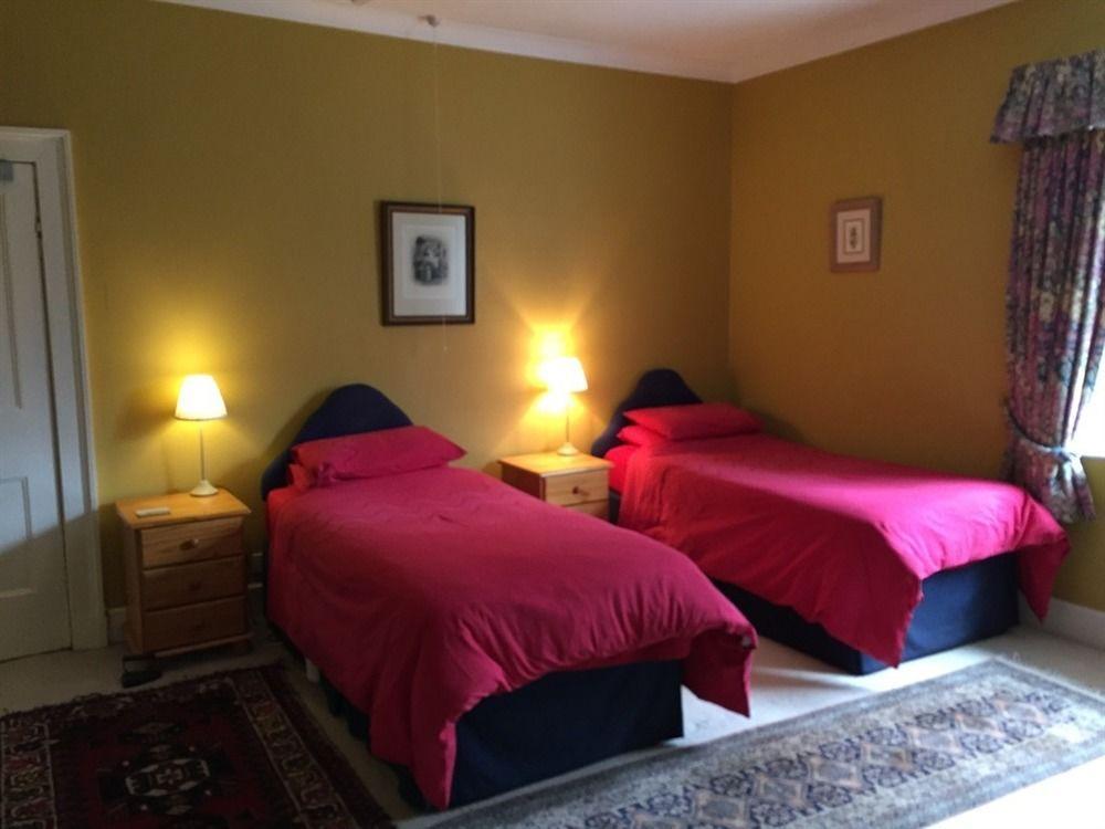 Kirmington Croxton House B&B المظهر الخارجي الصورة