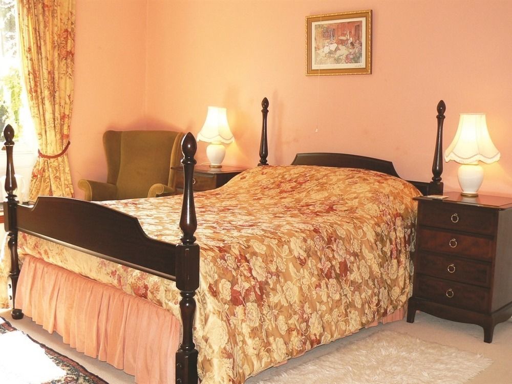 Kirmington Croxton House B&B المظهر الخارجي الصورة