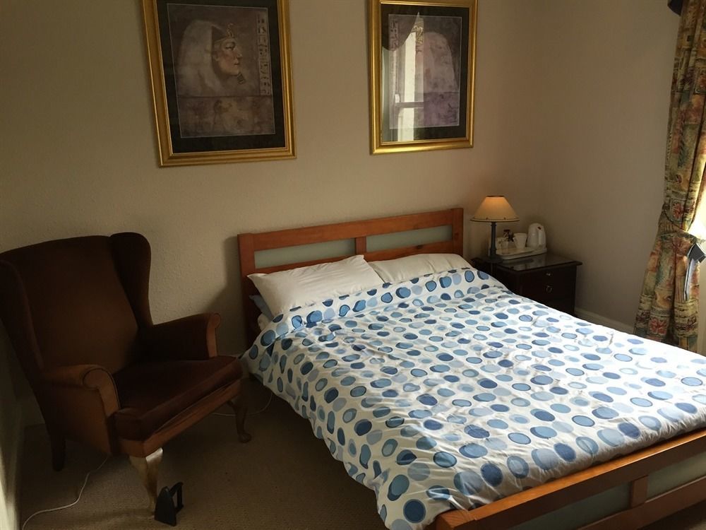 Kirmington Croxton House B&B المظهر الخارجي الصورة