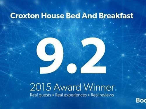 Kirmington Croxton House B&B المظهر الخارجي الصورة