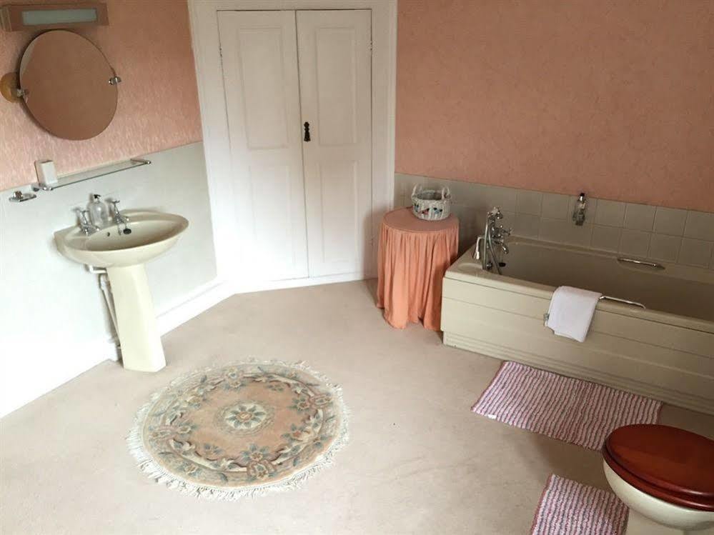 Kirmington Croxton House B&B المظهر الخارجي الصورة